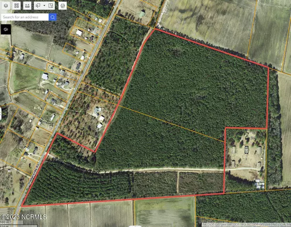 Lot 1 Dobbersville RD, Mount Olive, NC 28365