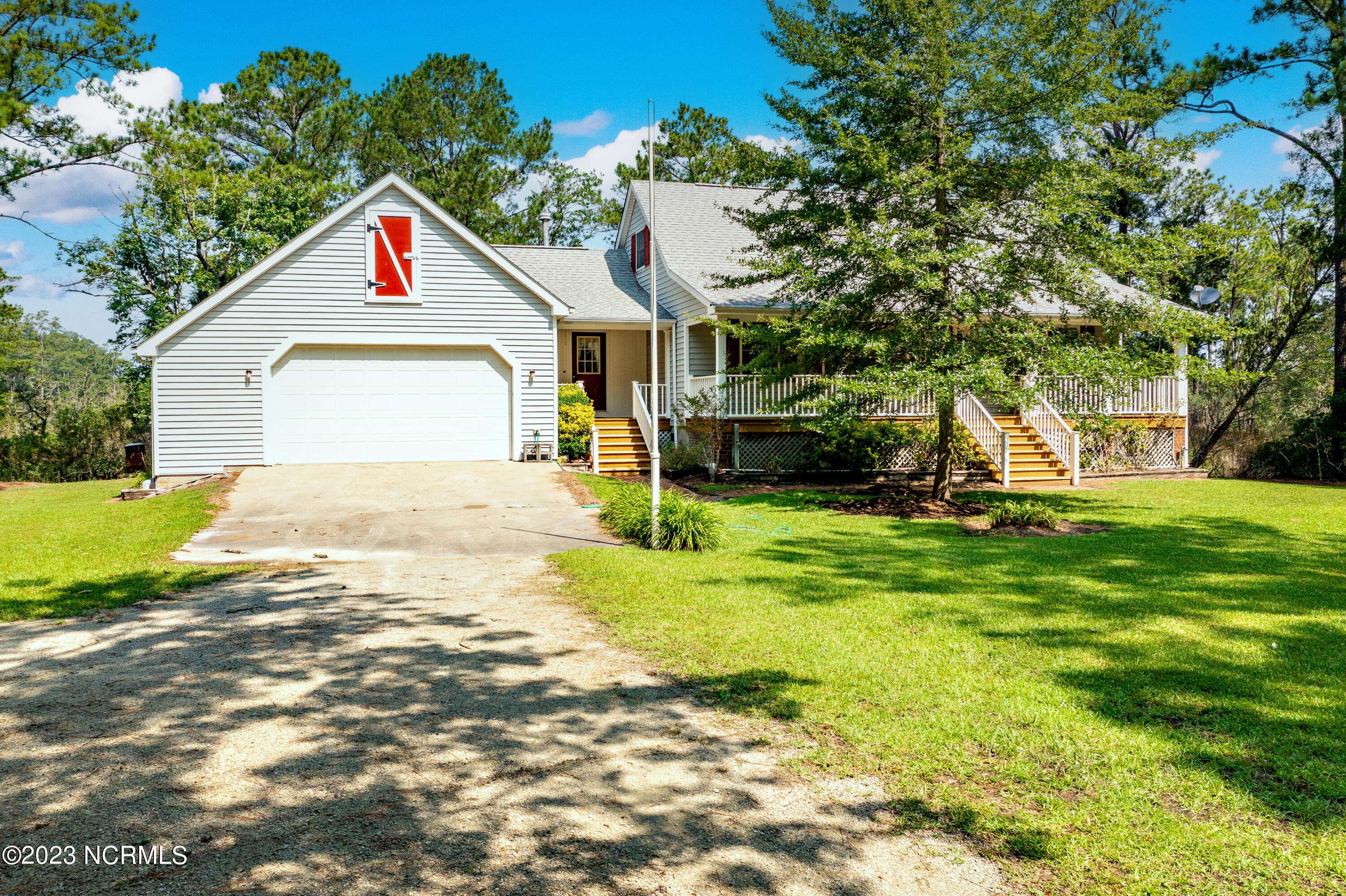 Merritt, NC 28556,757 Winchester WAY