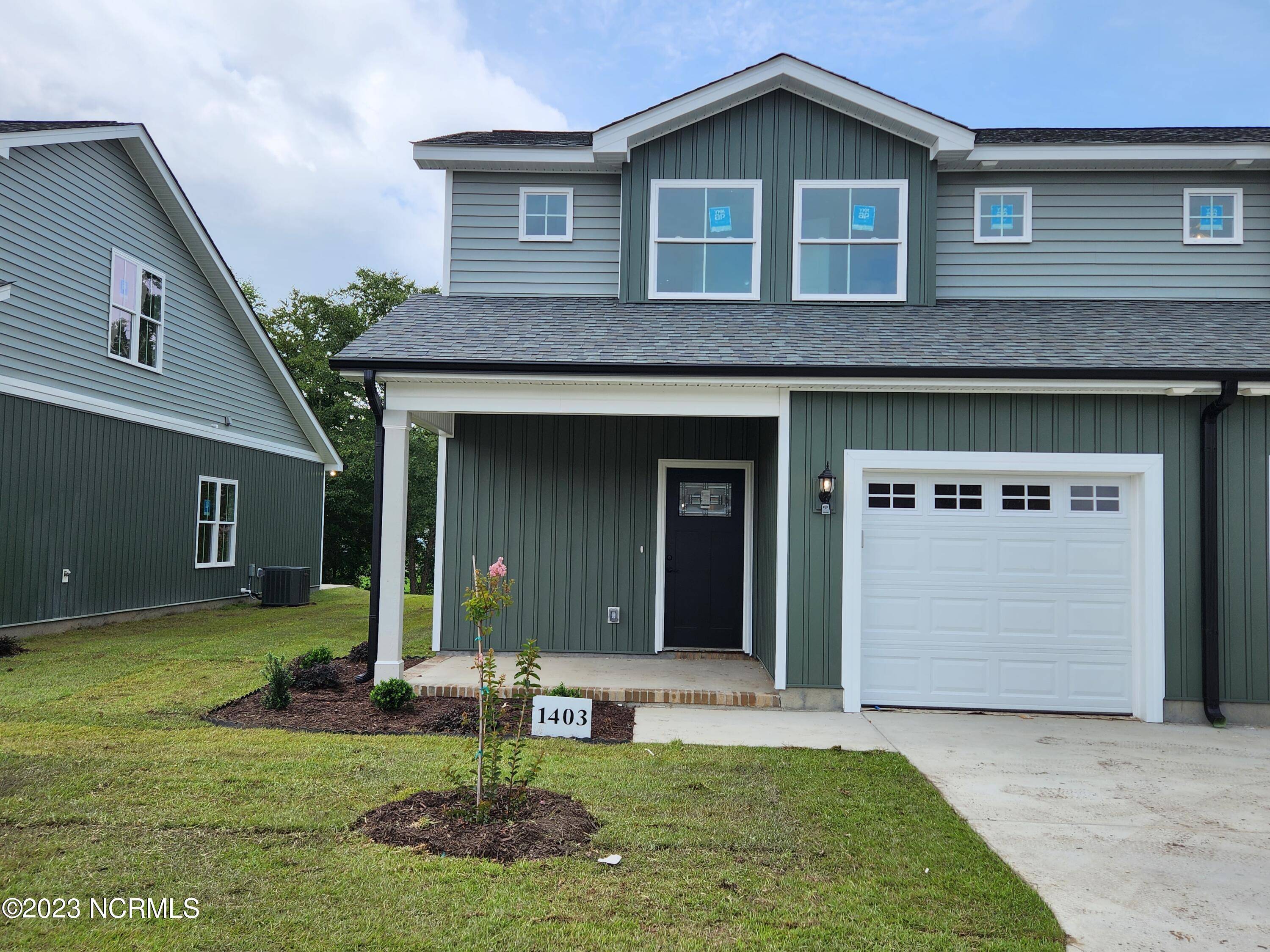 1403 S Taylor ST, Goldsboro, NC 27530