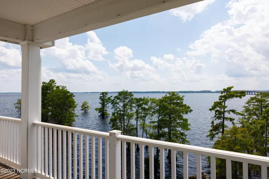 412 Captains Cove #Unit E, Edenton, NC 27932