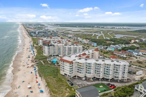 North Topsail Beach, NC 28460,2000 New River Inlet RD #1304