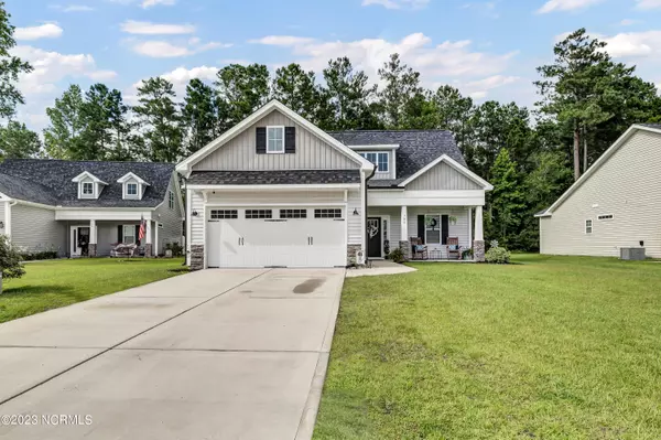 Burgaw, NC 28425,706 Jasmine Way