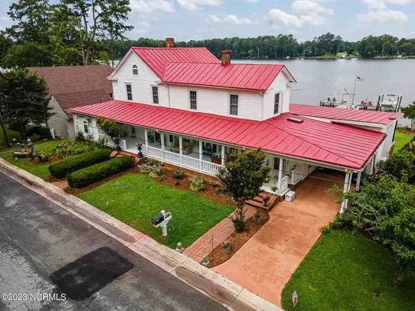 Bath, NC 27808,215 S Main ST