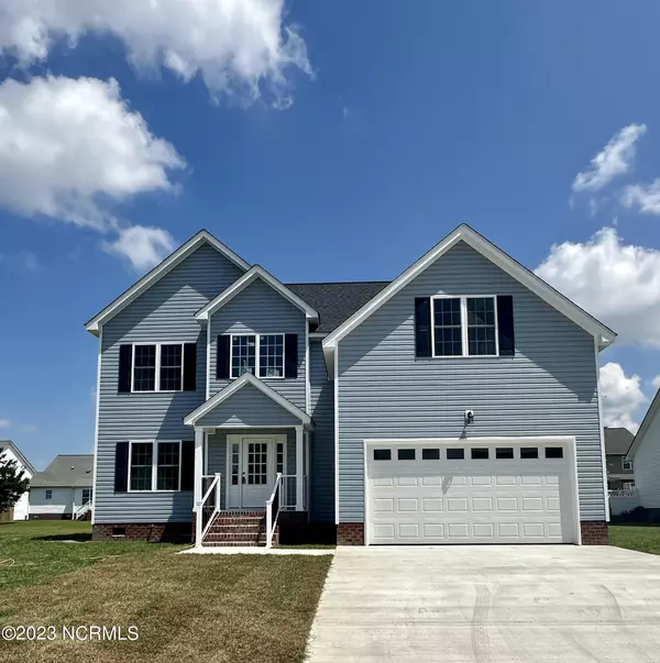 1208 Elmstead DR, Winterville, NC 28590