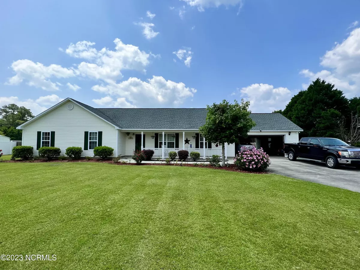 Burgaw, NC 28425,330 Bottle Branch Drive