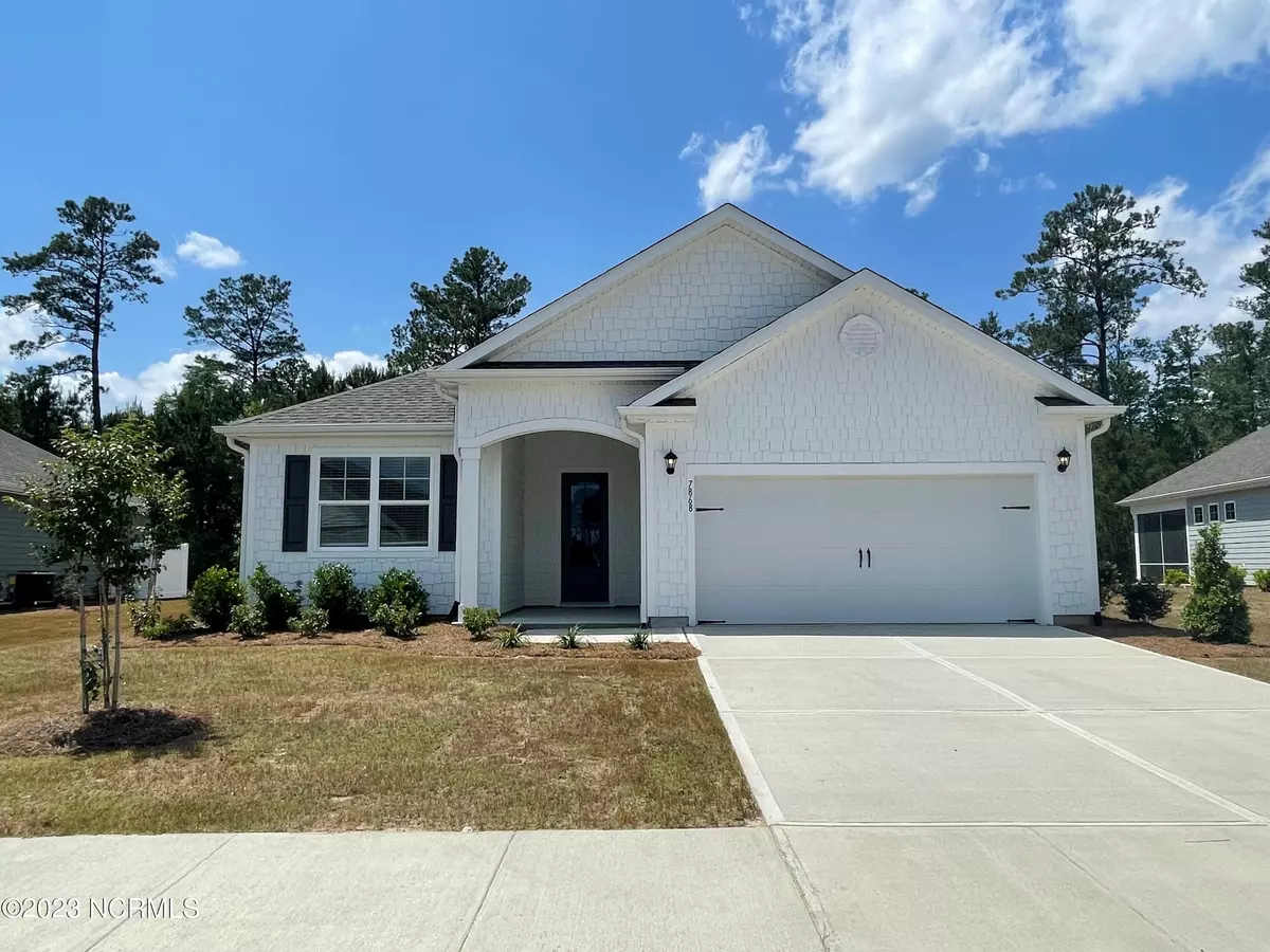 Leland, NC 28451,7900 Harrier Circle #Lot 113