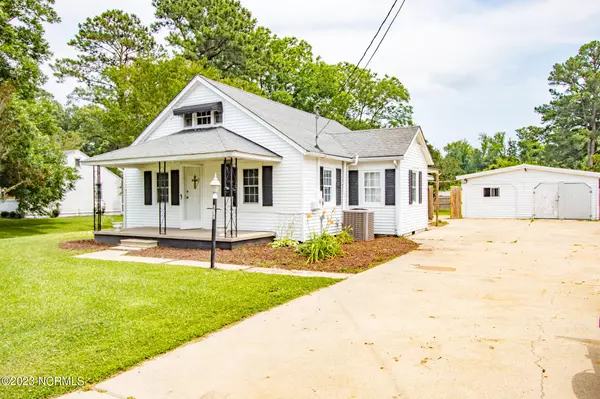 612 Old Us 17, Elizabeth City, NC 27909