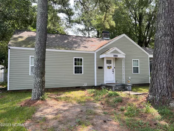 812 Clark Avenue,  New Bern,  NC 28560