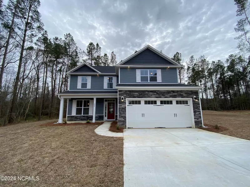 432 Elam DR, Rocky Point, NC 28457