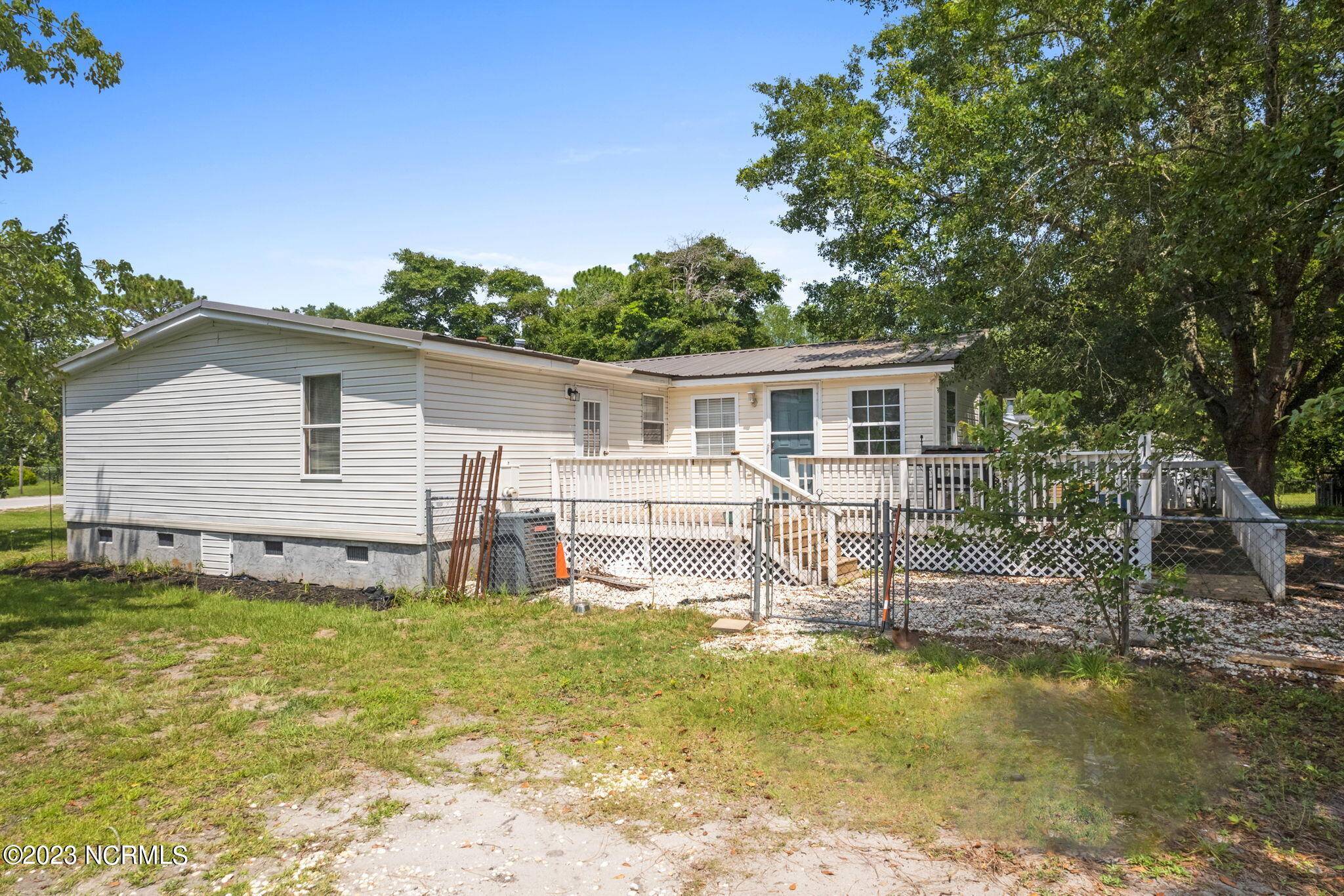 Shallotte, NC 28470,2699 Sanders Forest DR NW