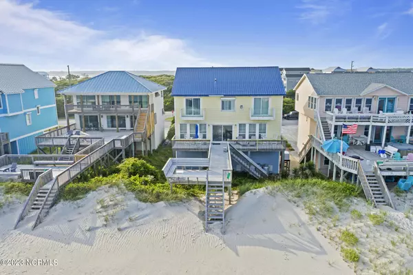 Surf City, NC 28445,1224 S Shore Drive