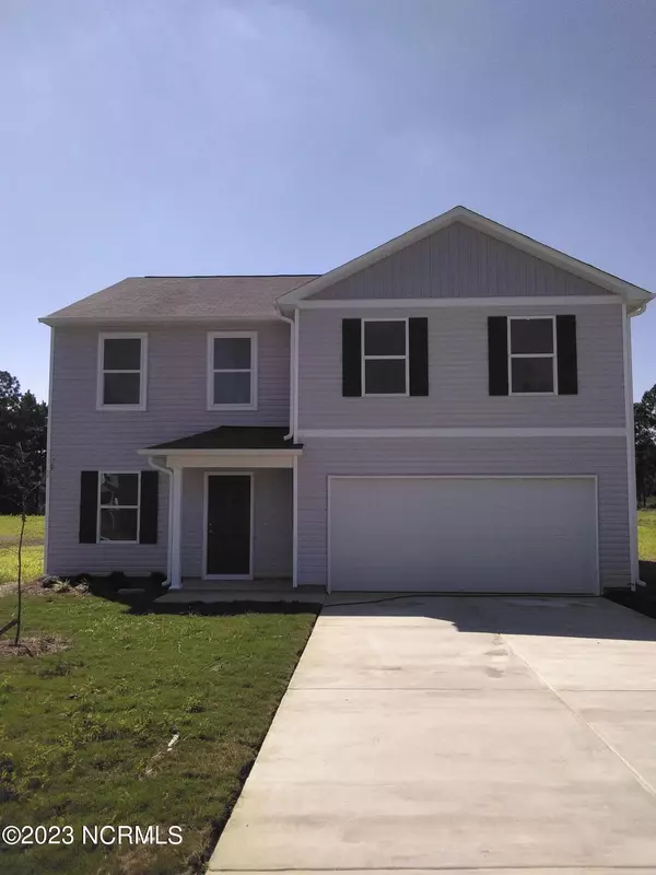 3344 Danfield Drive, Kinston, NC 28504