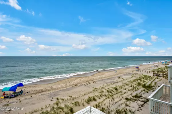 Kure Beach, NC 28449,708 Pelican CT