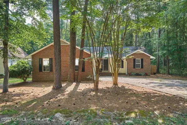 Vass, NC 28394,759 Riverbirch DR