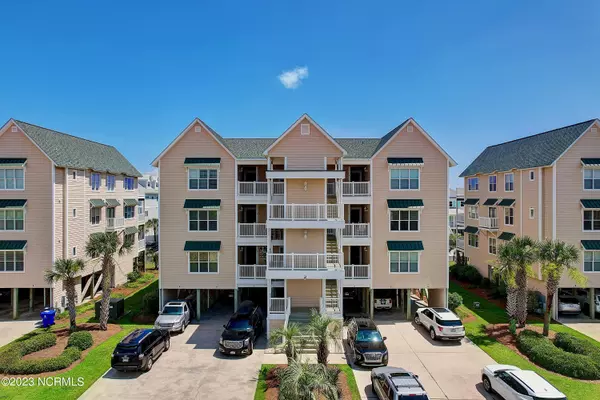 2 Jan Street #D, Ocean Isle Beach, NC 28469