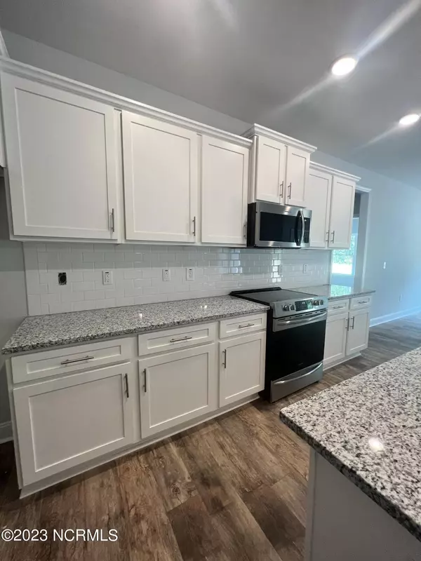 La Grange, NC 28551,807 Madison Ann DR