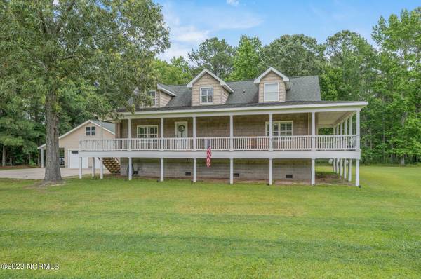 164 Raymons Creek RD,  Shiloh,  NC 27974