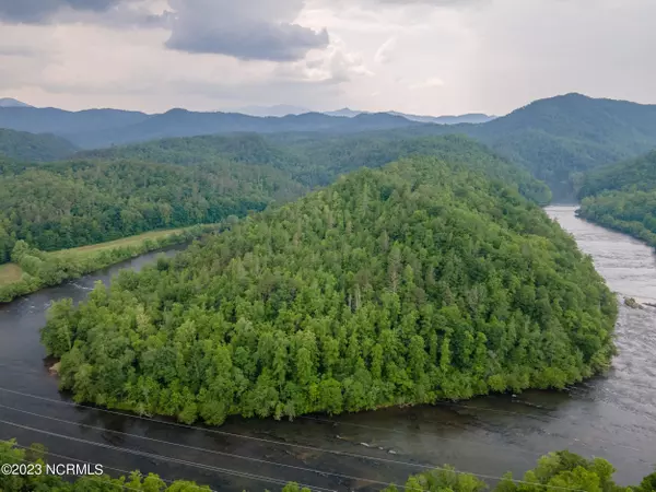 Bryson City, NC 28713,Lot 3 Fred Breedlove RD