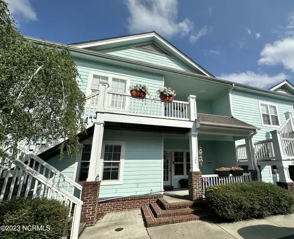 2316 Wrightsville Avenue #124, Wilmington, NC 28403