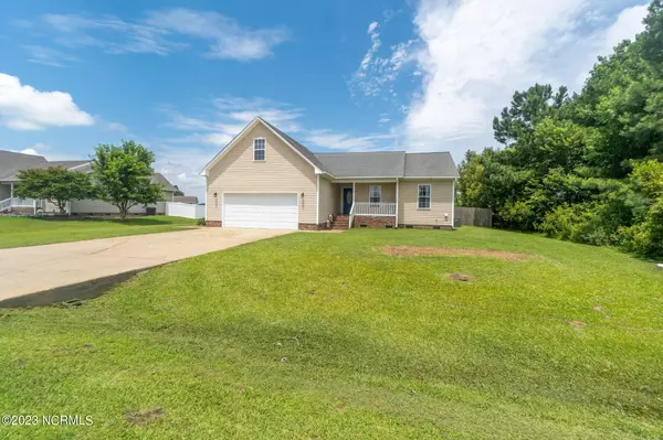 Elizabeth City, NC 27909,109 Seagull DR