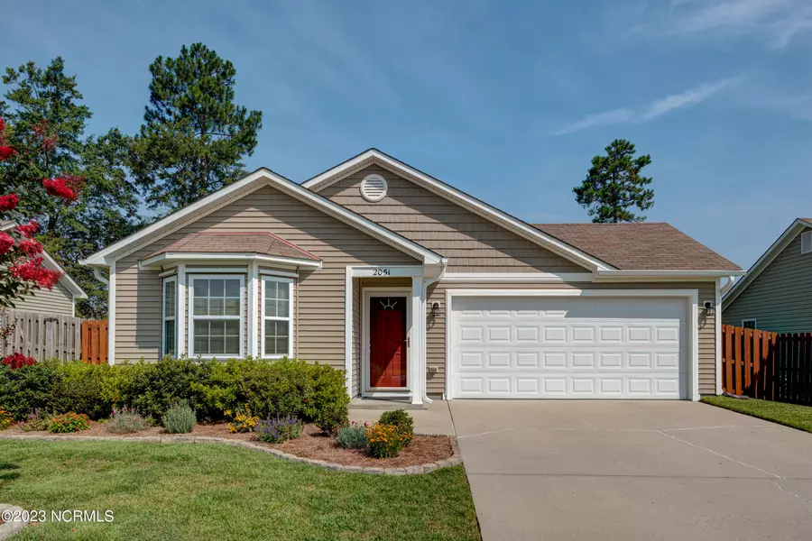 2051 Southern Pine Drive, Leland, NC 28451