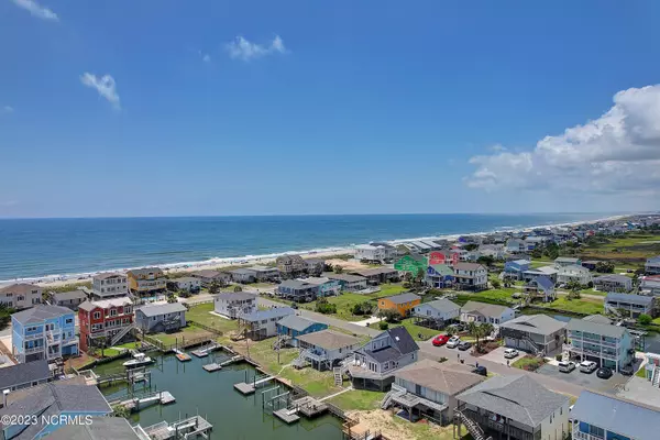 Holden Beach, NC 28462,114 Marlin Drive