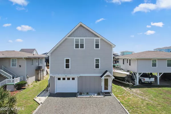 Holden Beach, NC 28462,114 Marlin Drive