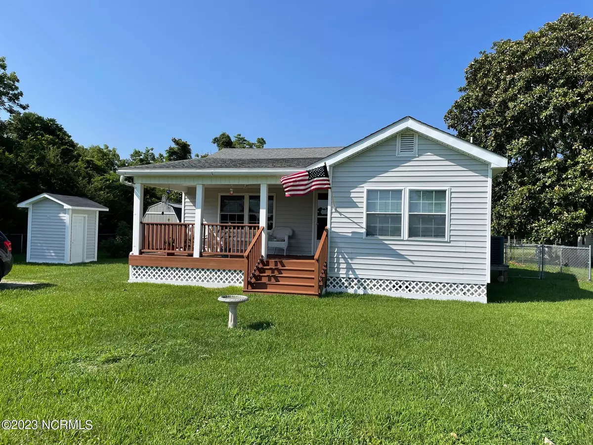 Gloucester, NC 28528,351 Pigott RD