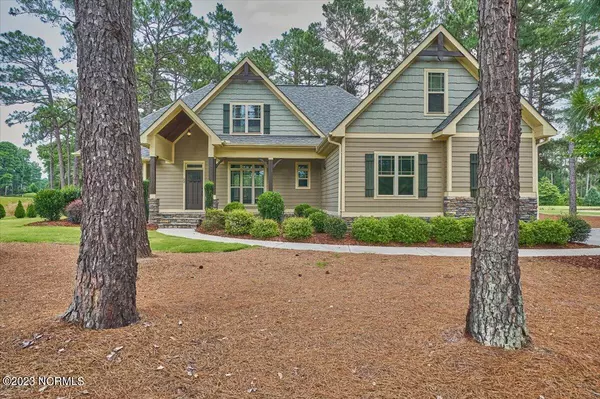 Whispering Pines, NC 28327,23 Sandpiper Drive