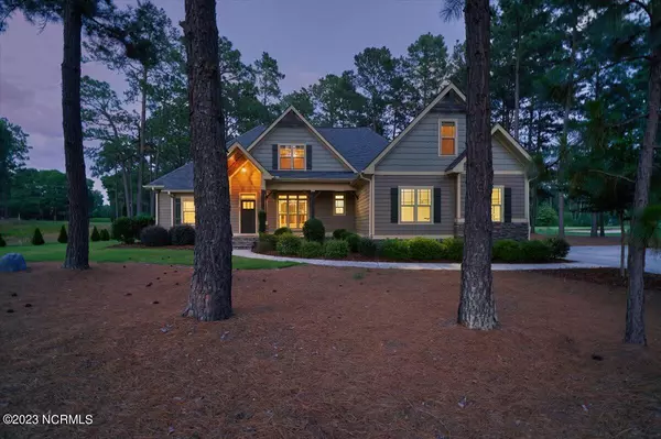 Whispering Pines, NC 28327,23 Sandpiper DR