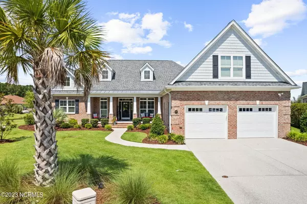 Leland, NC 28451,1009 Layne CT NE