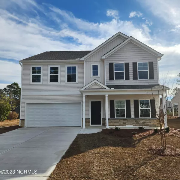 105 Creekstone LN #Lot 157, Castle Hayne, NC 28429