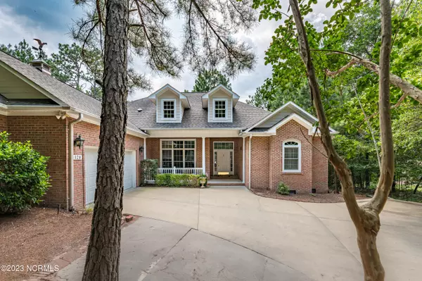 Southern Pines, NC 28387,128 Belmont Court