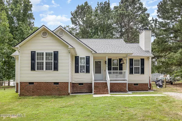 Wendell, NC 27591,204 Pembroke Court