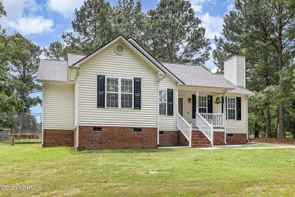 Wendell, NC 27591,204 Pembroke Court