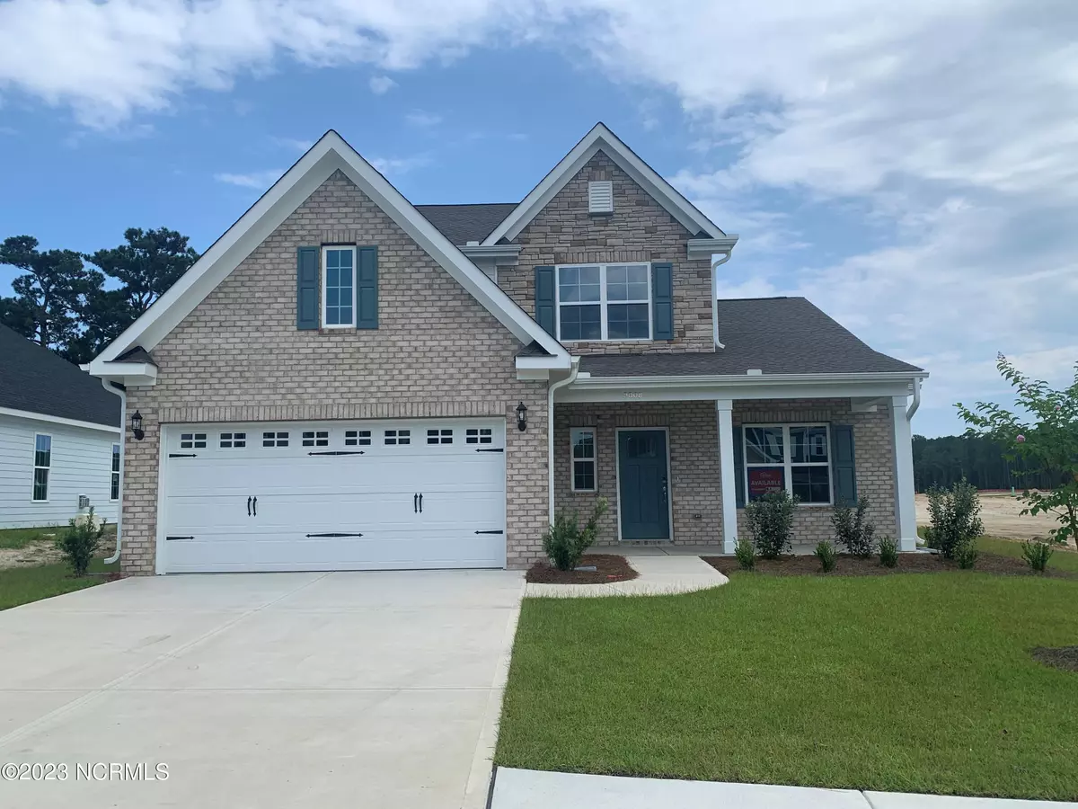 Wilmington, NC 28411,9008 Peplow Place #Lot 88