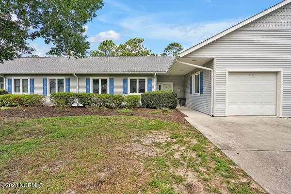 Southport, NC 28461,274 Bonnet Way SE