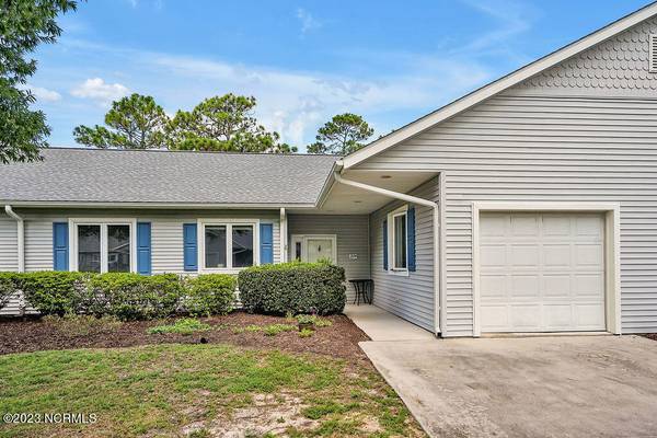 274 Bonnet WAY SE,  Southport,  NC 28461