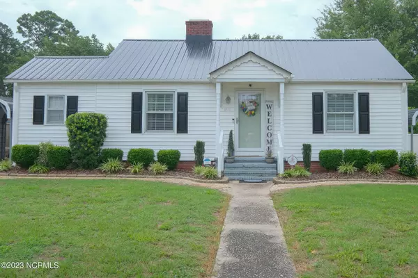 107 Williamson Road,  Edenton,  NC 27932