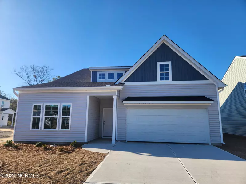 136 Creekstone LN #Lot #173, Castle Hayne, NC 28429