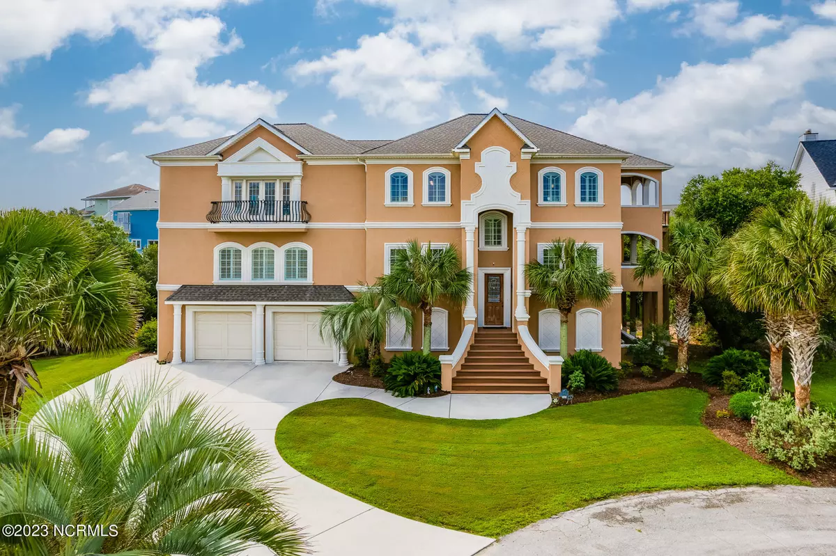 Emerald Isle, NC 28594,104 Brigantine Court