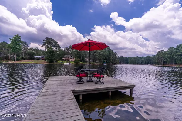 Whispering Pines, NC 28327,150 Pine Lake Drive