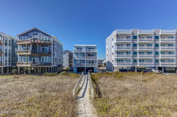 Carolina Beach, NC 28428,209 Carolina Beach Avenue S #B3