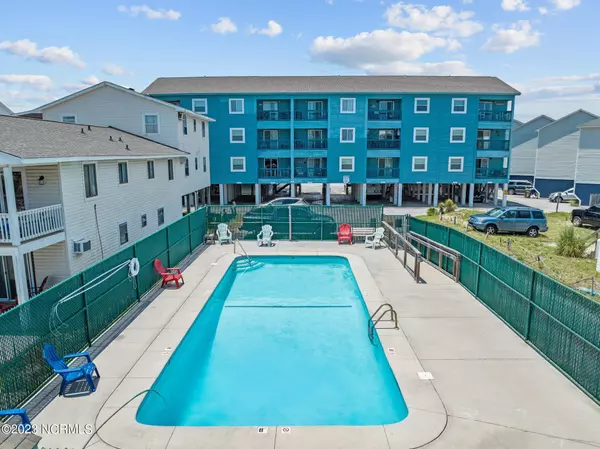 Carolina Beach, NC 28428,1404 Canal Drive #Apt 39