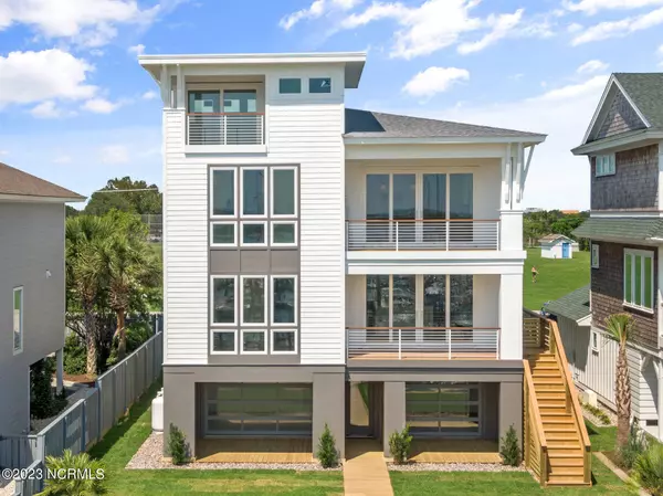 Wrightsville Beach, NC 28480,422 Causeway Drive #A