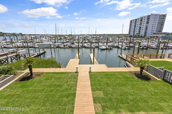 Wrightsville Beach, NC 28480,422 Causeway Drive #A