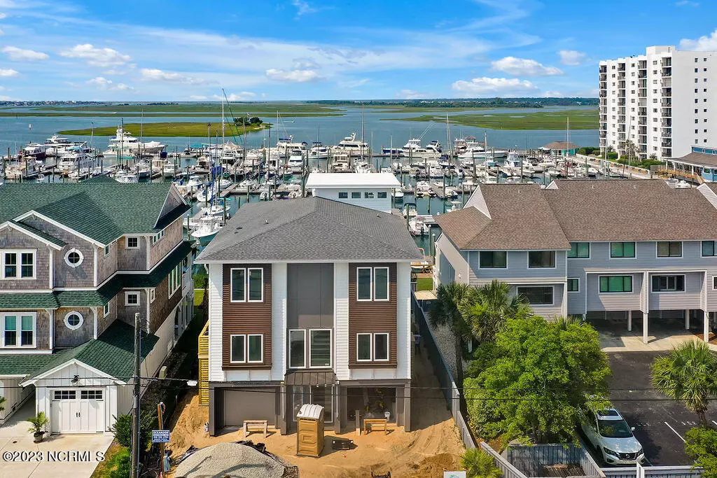 Wrightsville Beach, NC 28480,422 Causeway Drive #B