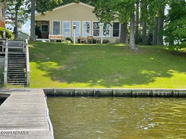 Bath, NC 27808,32 S Teachs Point RD