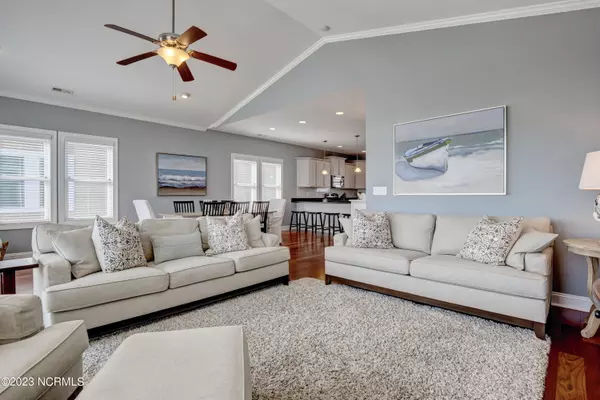 Topsail Beach, NC 28445,966 Tower Court