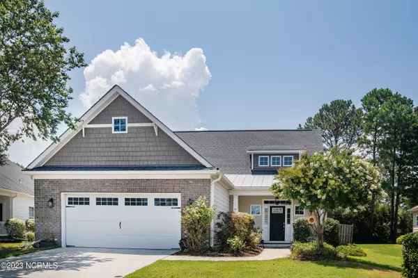 6028 Chancellorsville DR,  Wilmington,  NC 28409